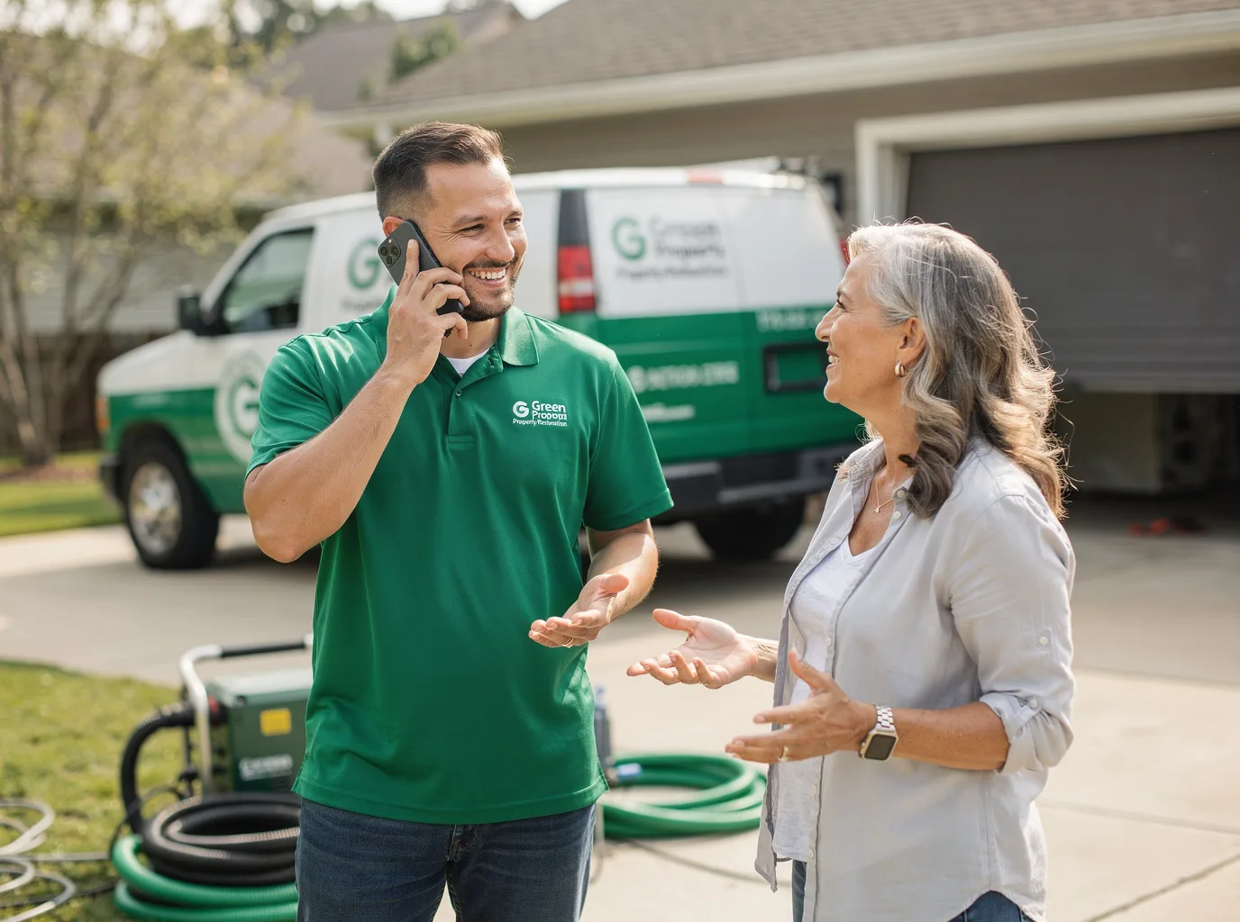 Water Damage Restoration Tolstoy, SD FAQs